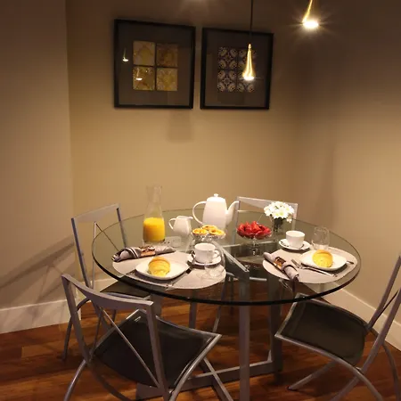 New - Cardosas 아파트