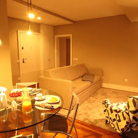 New - Cardosas Lejlighed *