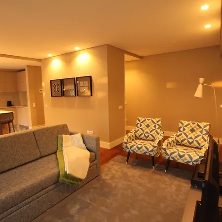 아파트 New - Cardosas 포르투