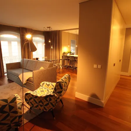 Lejlighed New - Cardosas *