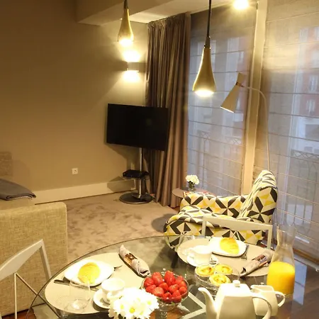 Apartment New - Cardosas Porto