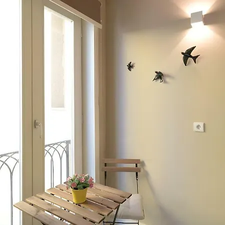 Apartment New - Cardosas Porto