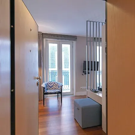 Apartment New - Cardosas *