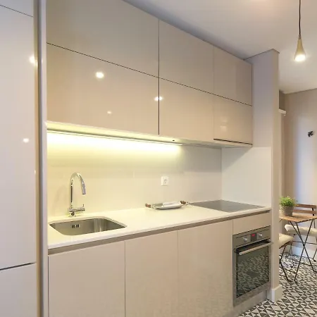 New - Cardosas Apartment