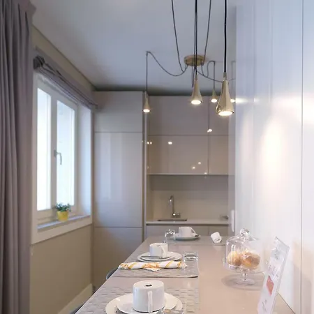 Apartment New - Cardosas