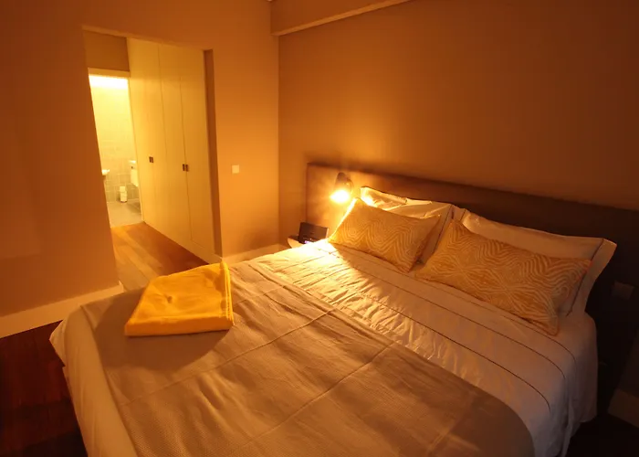 Apartmán New - Cardosas Porto