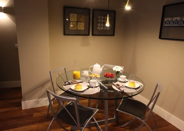 New - Cardosas Apartmán