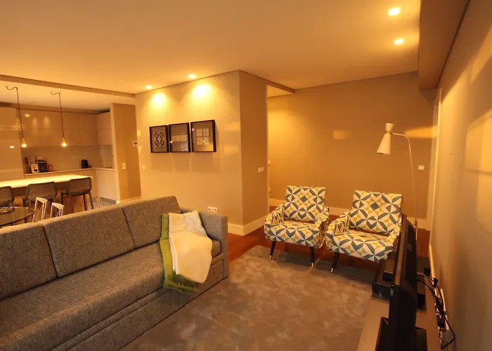 Apartmán New - Cardosas Porto