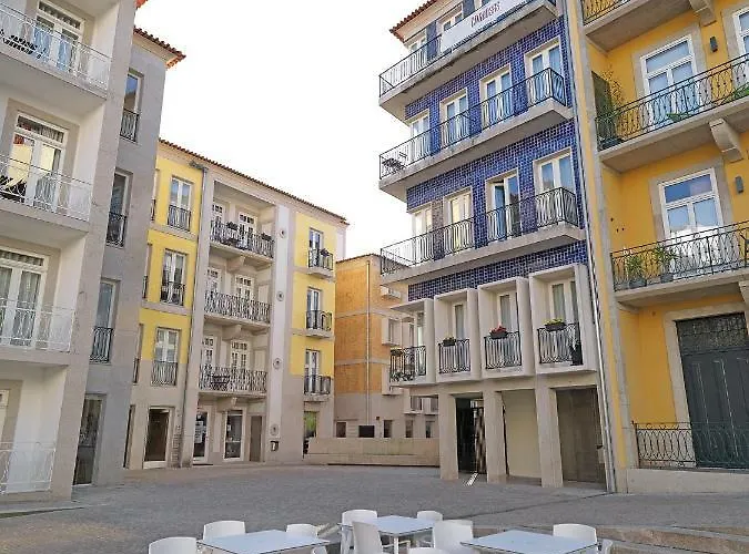 Apartmán New - Cardosas Porto