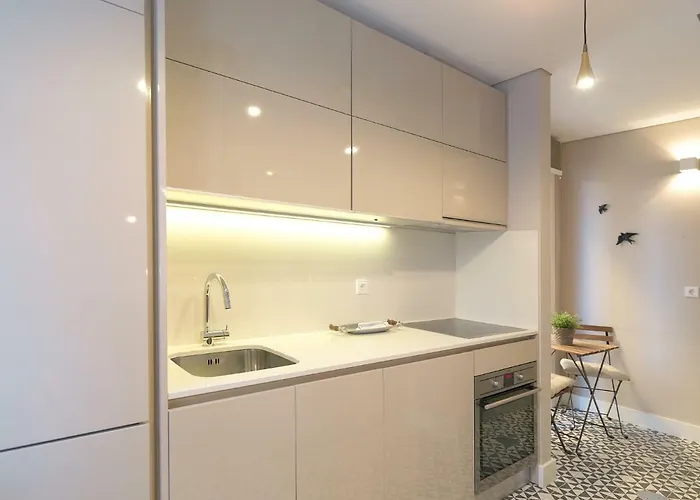 New - Cardosas Lejlighed