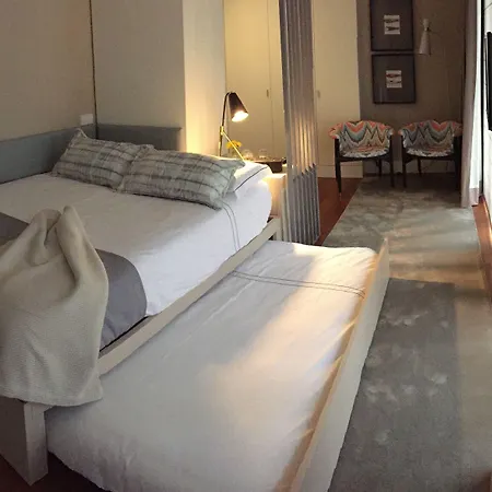 New - Cardosas 公寓 波尔图