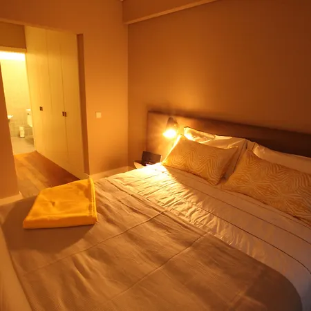 公寓 New - Cardosas 波尔图