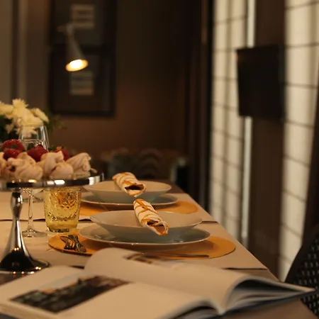 New - Cardosas 公寓 *