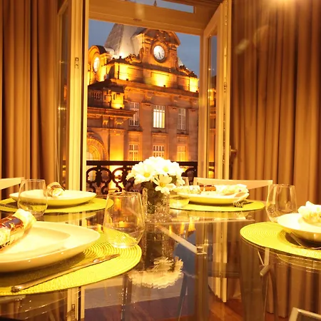 New - Cardosas 公寓 波尔图