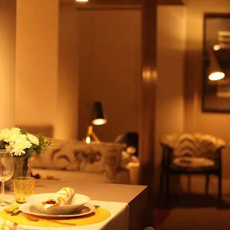 New - Cardosas 公寓