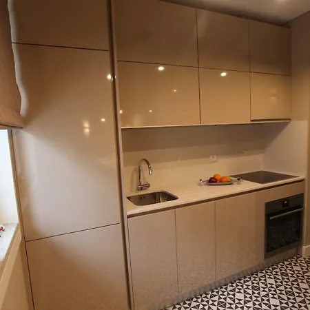 公寓 New - Cardosas *