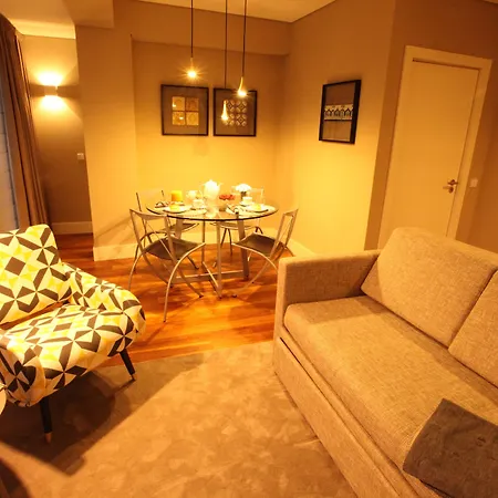 New - Cardosas 公寓 波尔图