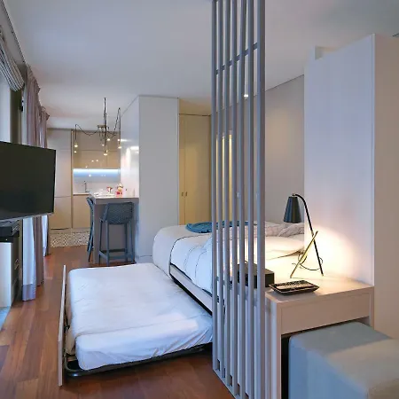 New - Cardosas 公寓 *