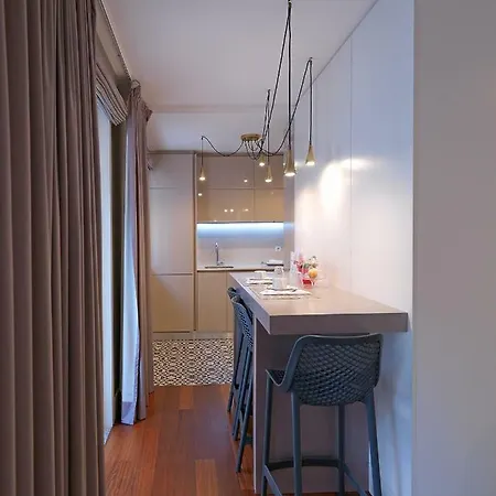 New - Cardosas 公寓 *