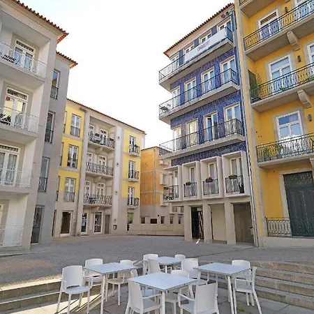 公寓 New - Cardosas 波尔图