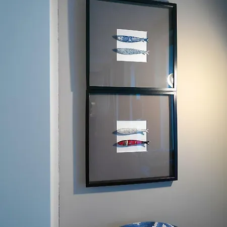 New - Cardosas 公寓