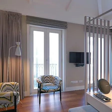 公寓 New - Cardosas