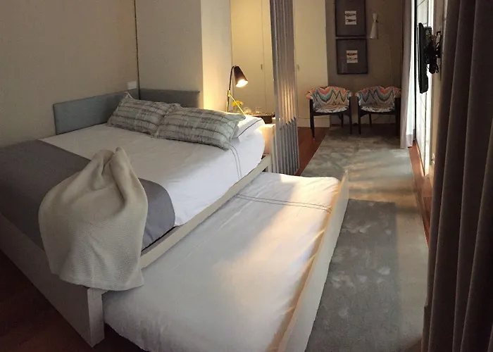 New - Cardosas Appartement Oporto