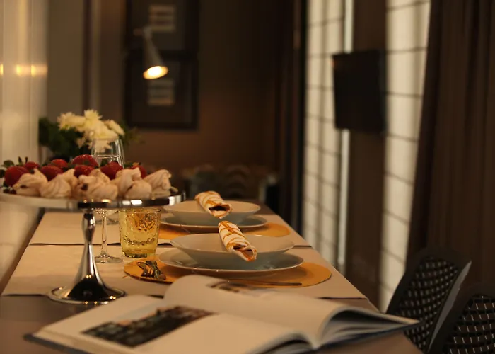 New - Cardosas Appartement *