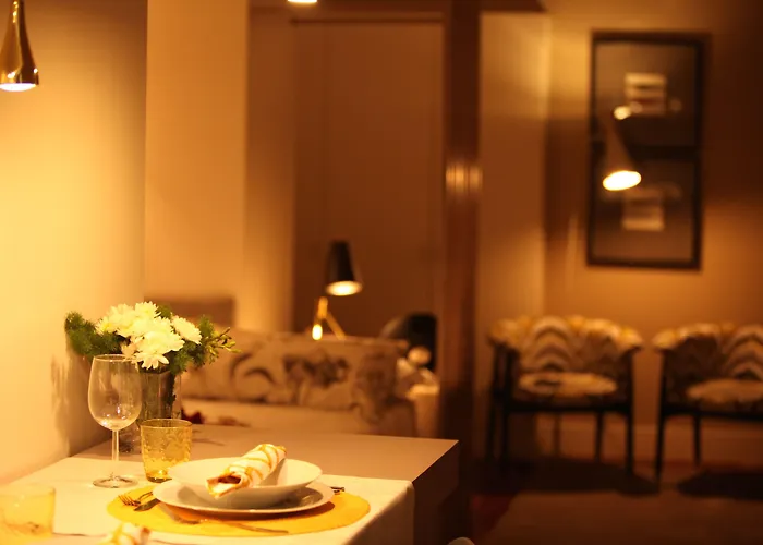 New - Cardosas Appartement