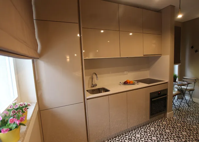 Appartement New - Cardosas *