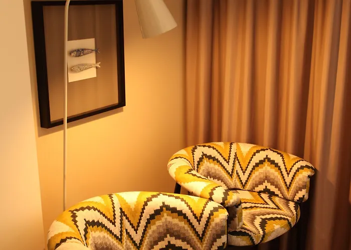 New - Cardosas Appartement