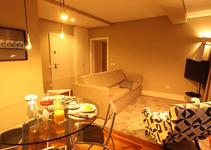 New - Cardosas Appartement *