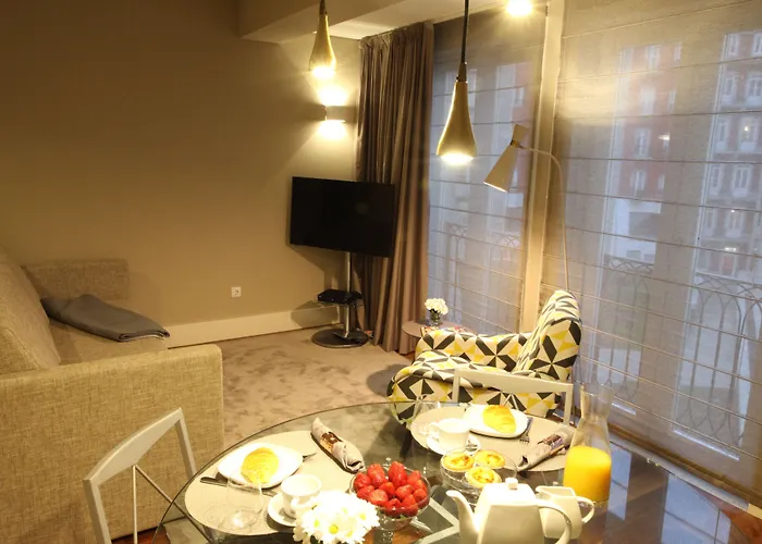 Appartement New - Cardosas