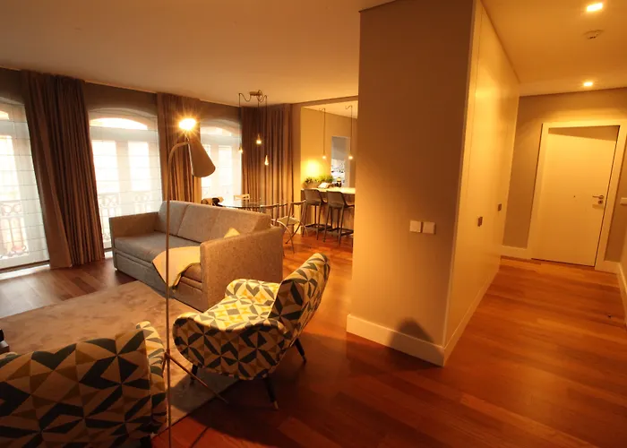 Appartement New - Cardosas *