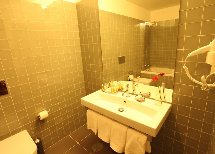 New - Cardosas Appartement Oporto