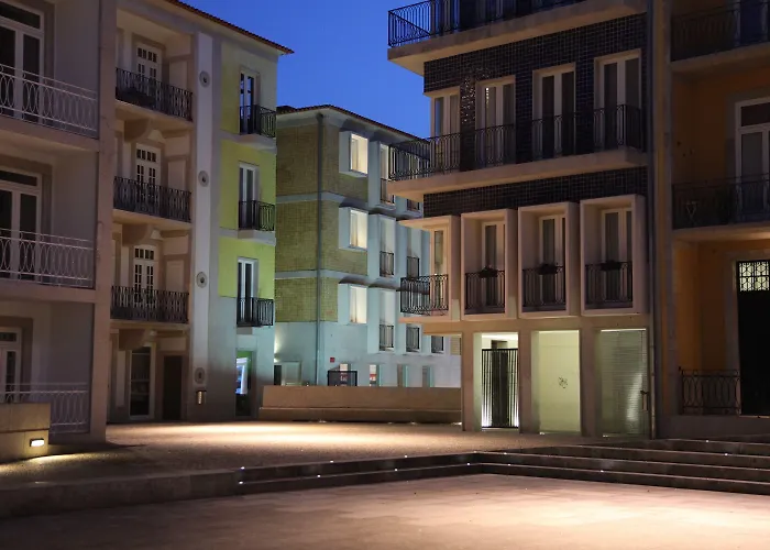 Appartement New - Cardosas Oporto