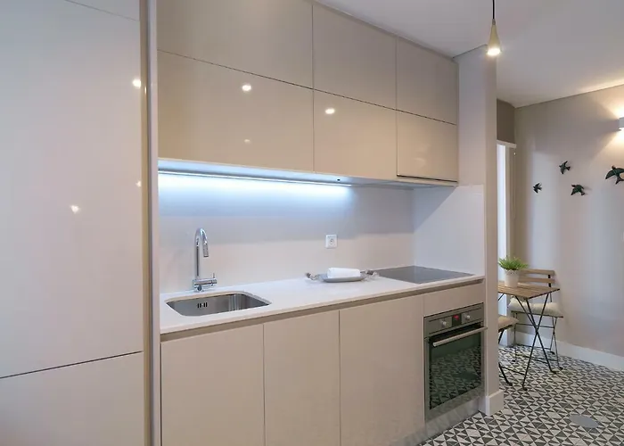 Appartement New - Cardosas Oporto