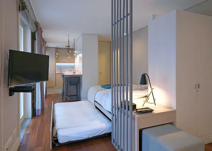 New - Cardosas Appartement *