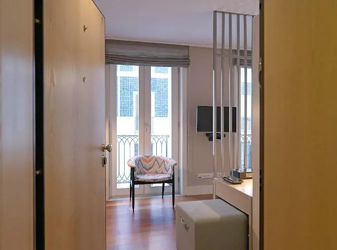 Appartement New - Cardosas