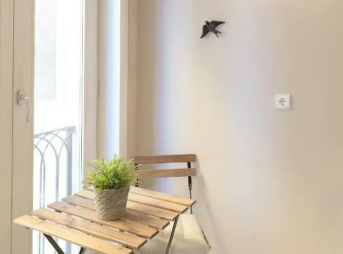 Appartement New - Cardosas