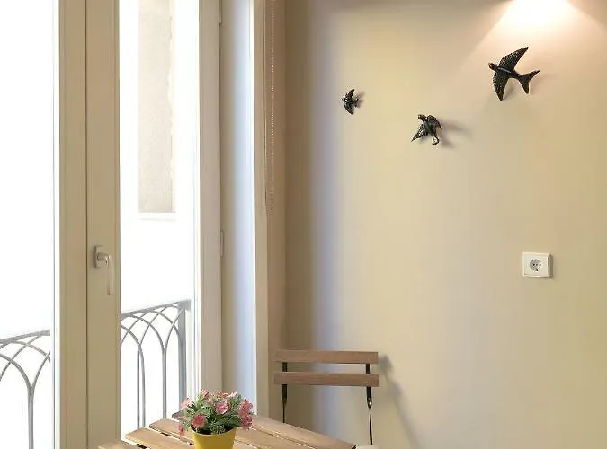 Appartement New - Cardosas Oporto