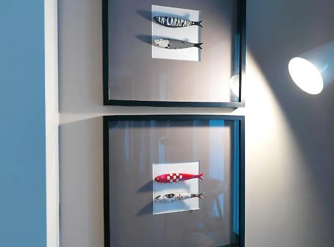 New - Cardosas Appartement *