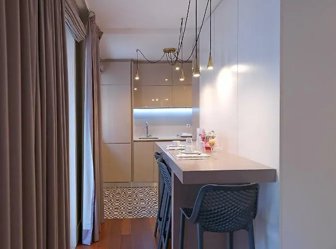 New - Cardosas Appartement *