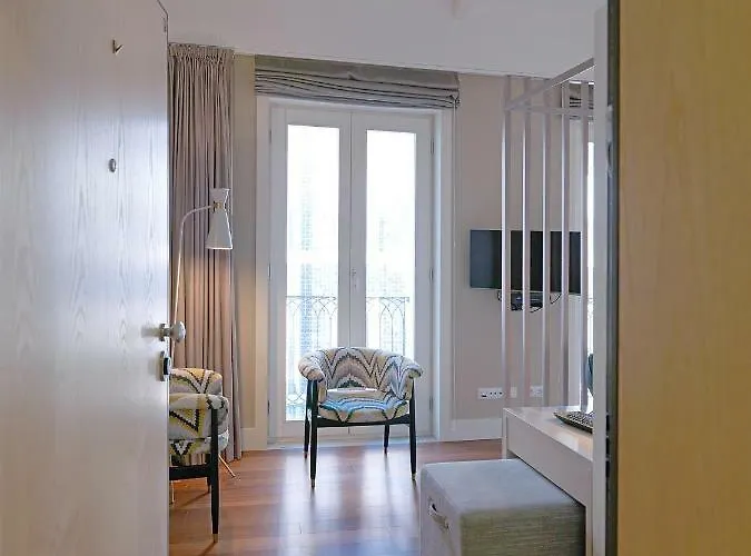 New - Cardosas Appartement Oporto