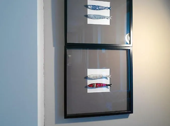 New - Cardosas Appartement