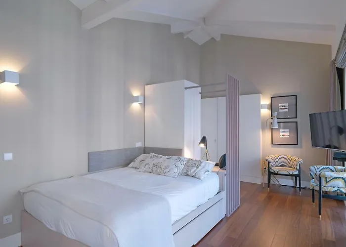 Appartement New - Cardosas