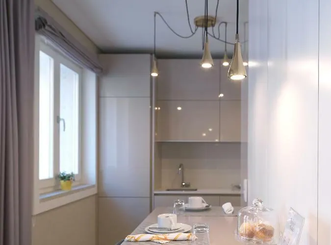 Appartement New - Cardosas