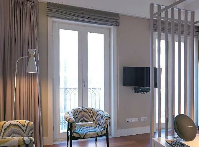 Appartement New - Cardosas